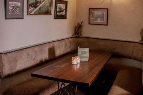 The Black Cock Inn - Image 1