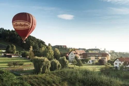 Ballonhotel Thaller - Image 1
