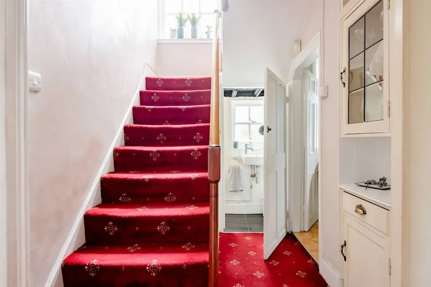 Billericay Georgian House Sleeps 6 Pet Friendly - Image 1