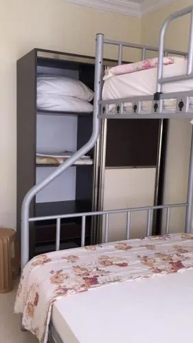 Saros Aslan Apart Hotel - Image 1