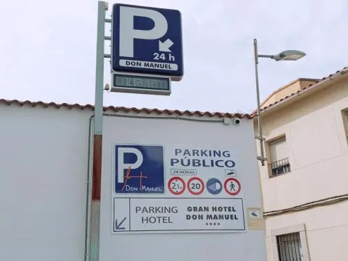 Apto La Almena 2 junto a Plaza Mayor,2 habitaciones,parking gratuito - Image 1