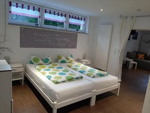 Heckl Apartment - Image 1