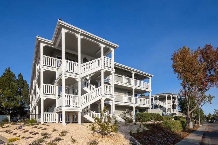 SureStay Hotel by Best Western Fairfield Napa Valley - Image 1