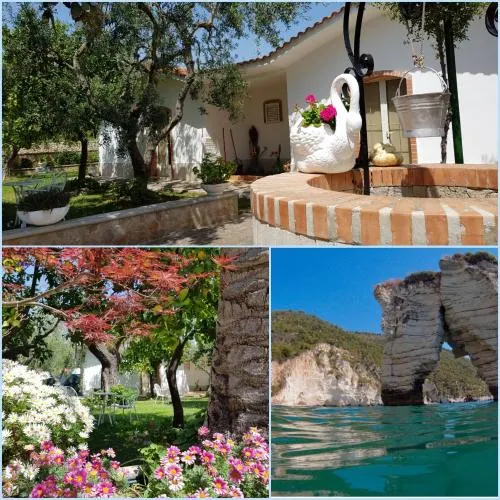 B&B Elianti - Image 1