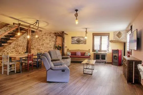 La Casa de Nini - Image 1