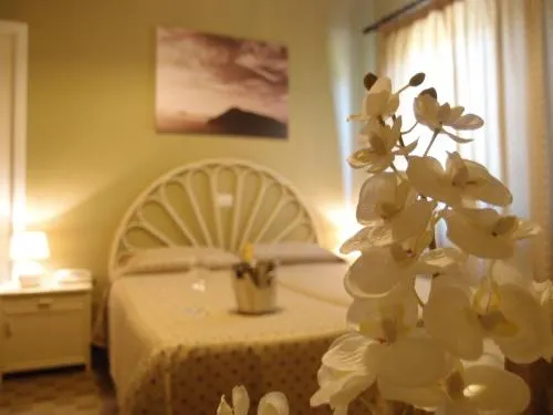Hotel Corallo Lipari - Image 1