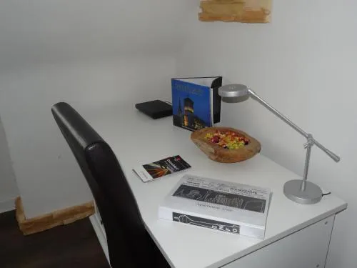 Apartment Uwe - Image 1