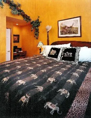 HideAway Country Inn - Image 1