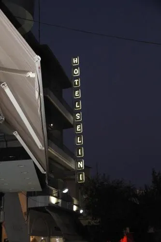 Hotel Selini - Image 1