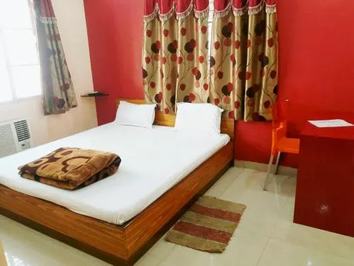 Hotel Sheetal Palace - Image 1