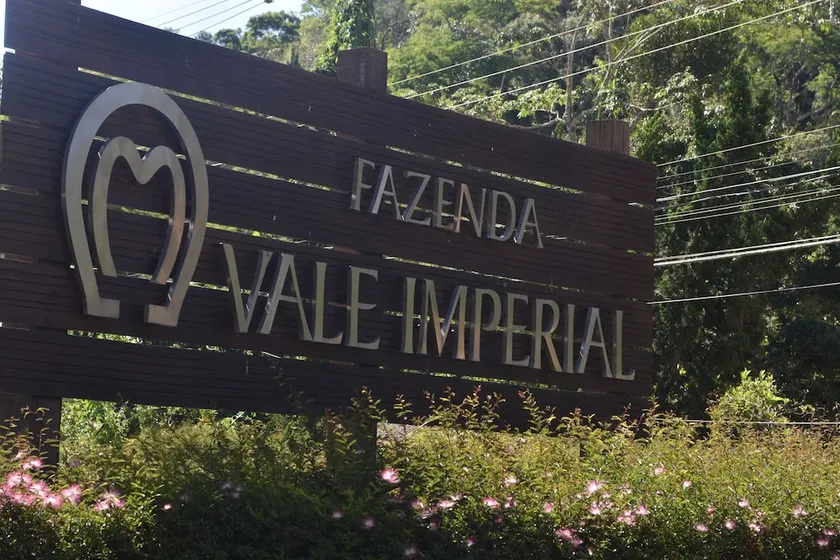 Hotel Fazenda Vale Imperial - Image 1