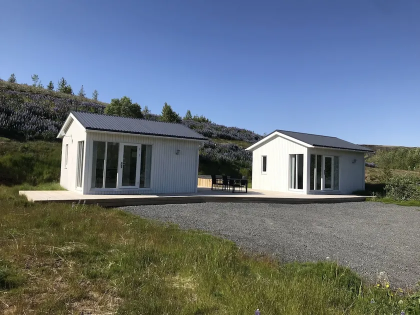 Dalabyggð Cottages - Image 1