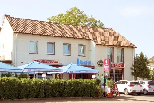 Inos Hotel & Taverne - Image 1