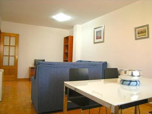 Apartamentos El HortalÁn - Image 1