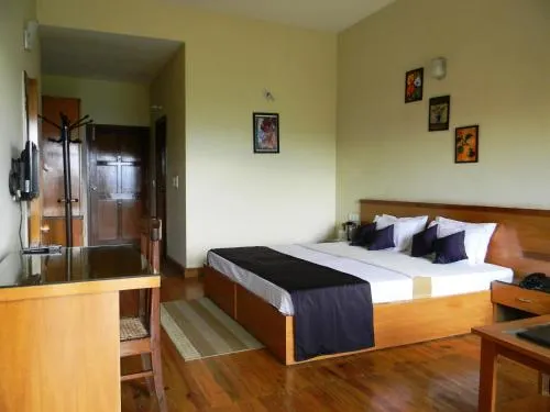 Pratiksha Himalayan Retreat - Image 1
