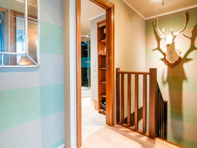 Luxurious Holiday Home With Sauna in Fauvillers - Image 1