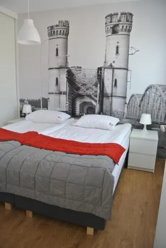 Apartament Panorama - Image 1
