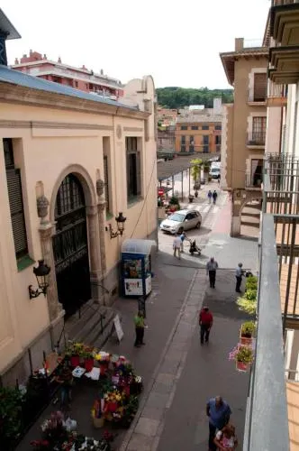 Apartamentos Siglo XXI - Sant Joan - Image 1