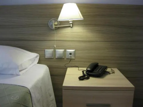 Alexandros Hotel - Image 1