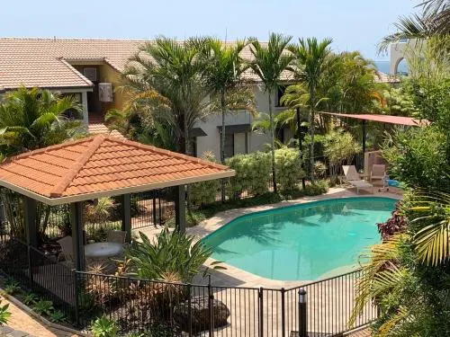 Peregian Court Resort - Image 1