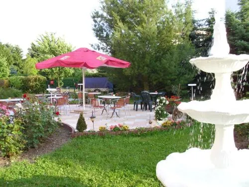 Rackwitz Apartment - Hotel - Image 1