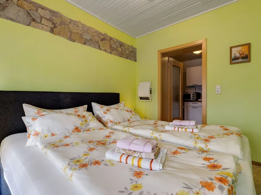 Luxury Apartment in Schleusingen Thuringia Near Lake - Image 1