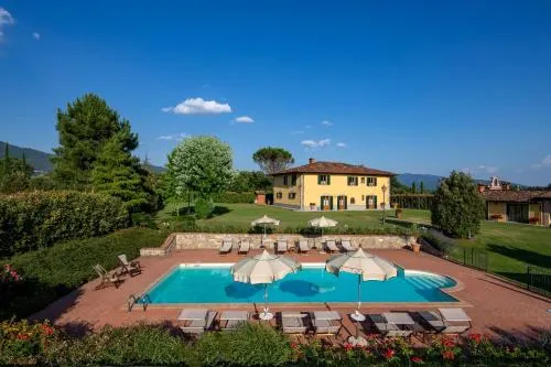 Villa la Cornice - Image 1