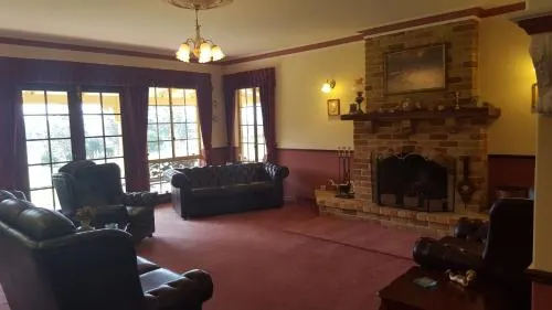 The Grange Bed & Breakfast - Image 1