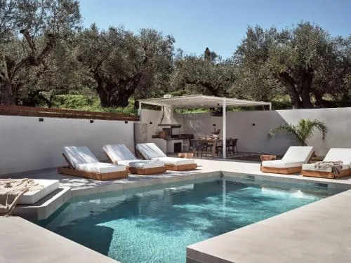 Estelle Luxury House Zakynthos - Image 1