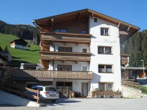 Gästehaus Brigitte - Image 1