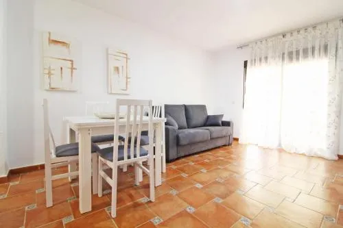 Global Properties, El Coquetón - Bonito y tranquilo apartamento en Canet playa - Image 1