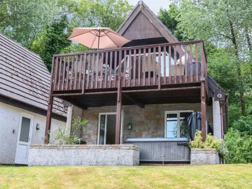 Valley Lodge 48 - Image 1