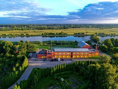 Motel Akva - Image 1