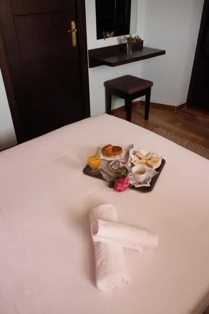 Hotel Chaouen - Image 1