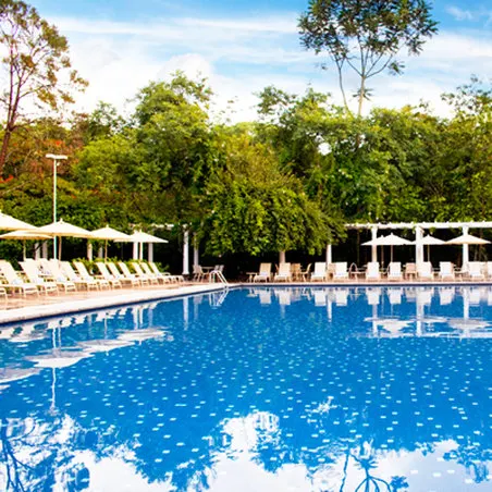 Grande Hotel São Pedro - Hotel Escola Senac - Image 1