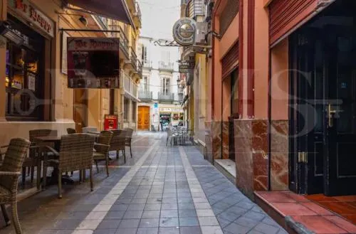 Holidays2malaga Premium Old Town - Image 1
