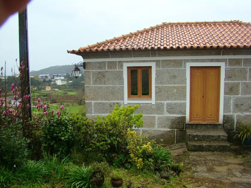 Holiday home R. da Tapada Gôve - Image 1