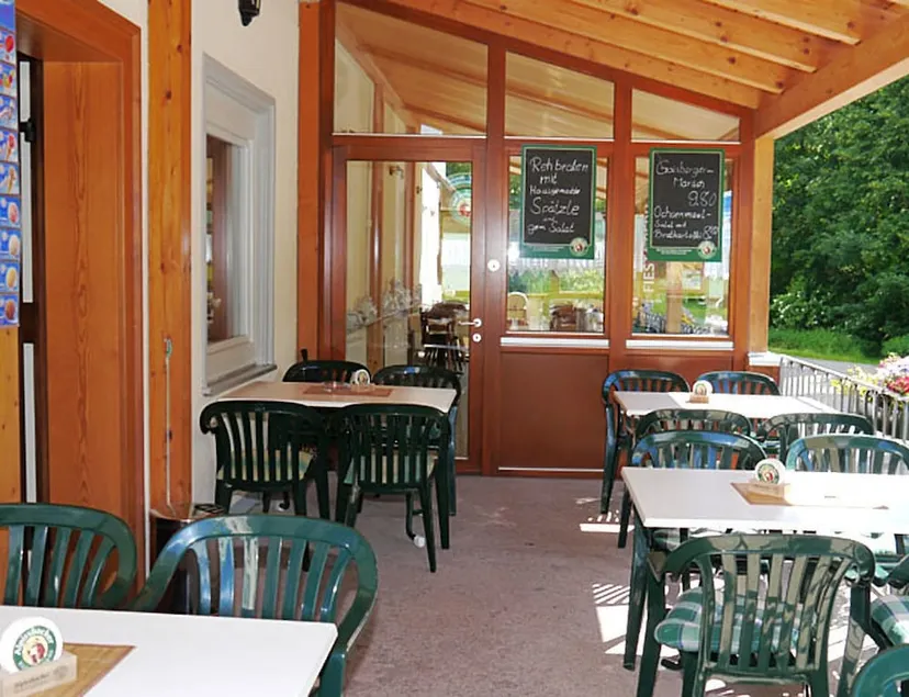 Gasthof-Pension Stockbrunnen - Image 1