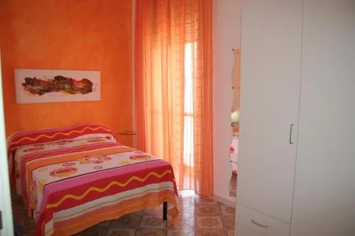 B&B Borgo Marinaro - Image 1