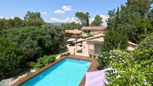 La Salamandre en Provence - Image 1