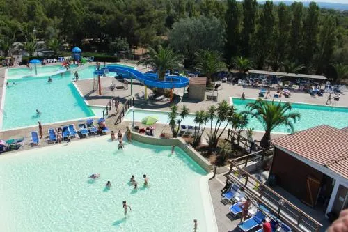 Camping Village Baia del Marinaio - Image 1