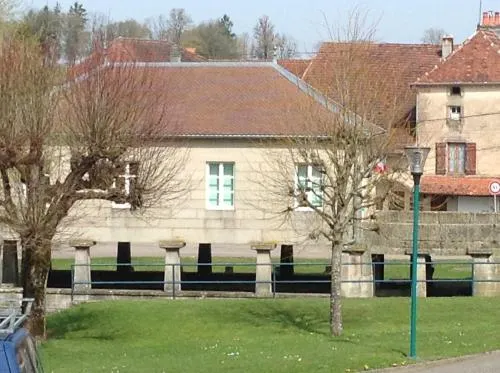 Maison De Vacances Mailleroncourt - Image 1