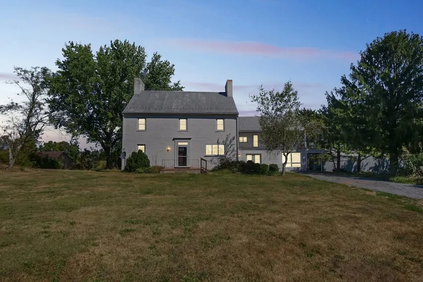 Peaceful Retreat With Scenic Surroundings 4 Bedroom Home - Image 1