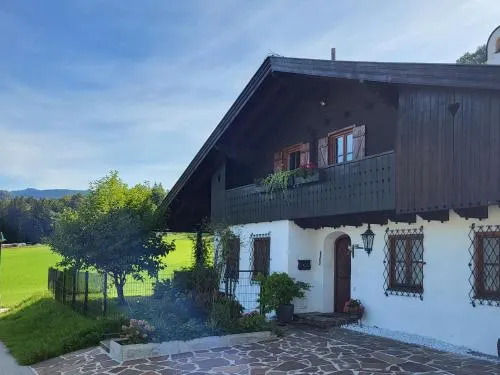 Ferienwohnung am Fuschlsee - Image 1