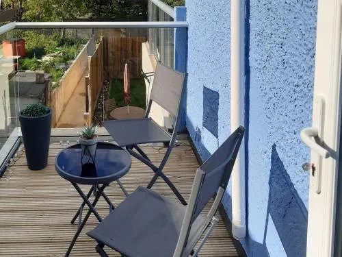 Seaside Retreat Whitstable - Image 1
