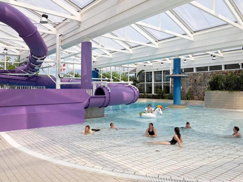 6 Person Holiday Park Home in Hanstholm - Image 1