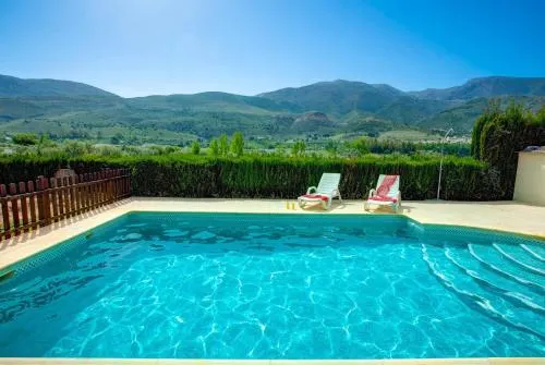 Los Tablones Villa Pool Wifi - Image 1