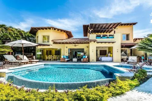 Villa Ipanema - Las Palmas #3 in Punta Mita - Image 1