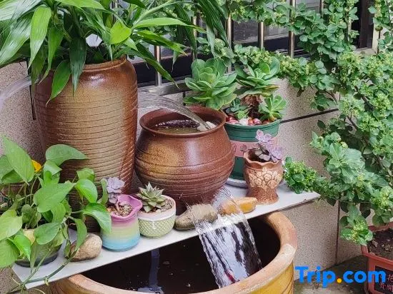 Lianyi Xiaoyuan Homestay - Image 1