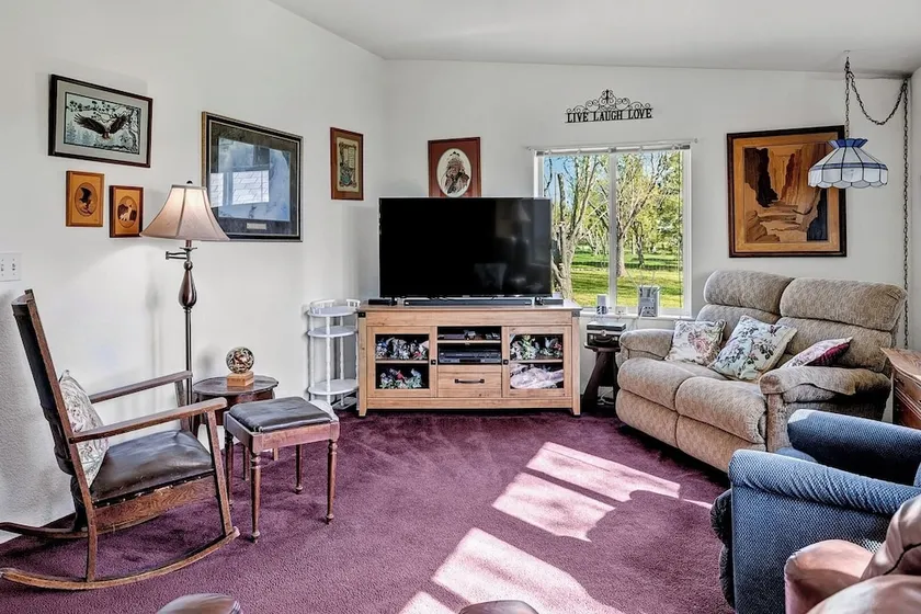 3BR Retreat in Prosser Perfect for Wine Lovers - Image 1